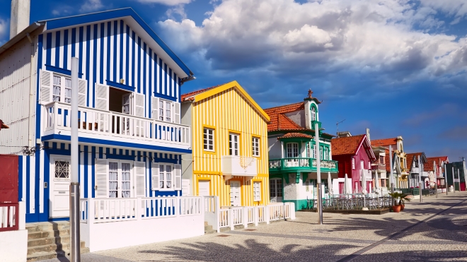 Ecotours Portugal