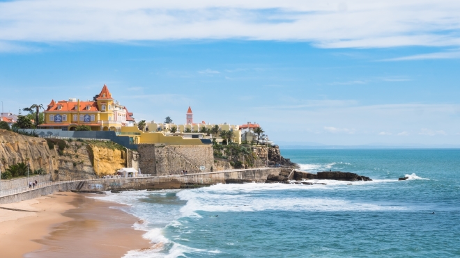 Ecotours Portugal