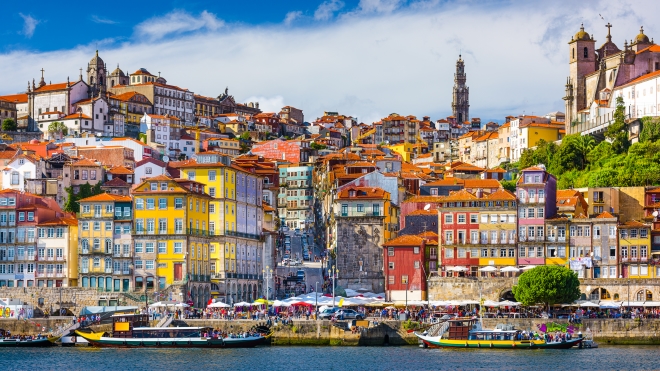 Ecotours Portugal
