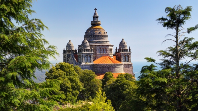 Ecotours Portugal