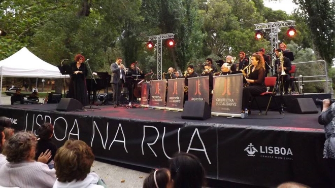 Orquestra de Jazz do Algarve
