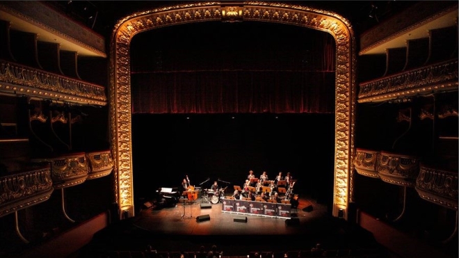 Orquestra de Jazz do Algarve