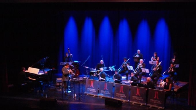 Orquestra de Jazz do Algarve
