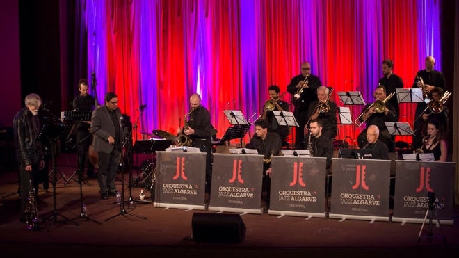 Orquestra de Jazz do Algarve