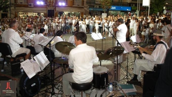 Orquestra de Jazz do Algarve