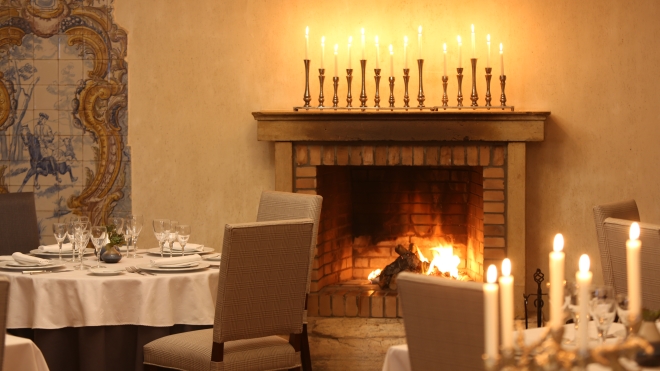 Pateo dos Solares Charm Hotel