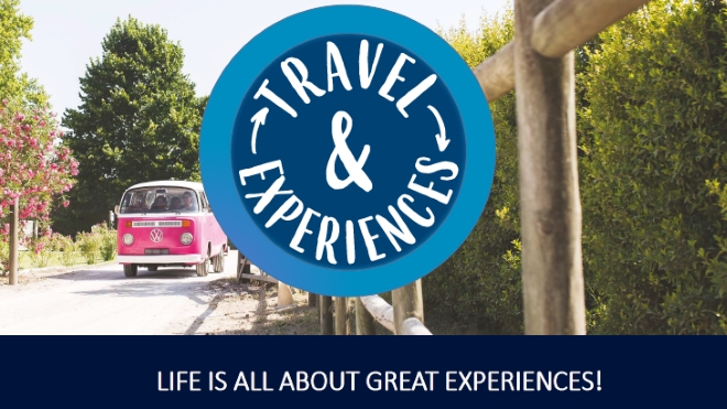 Travel & Experiences