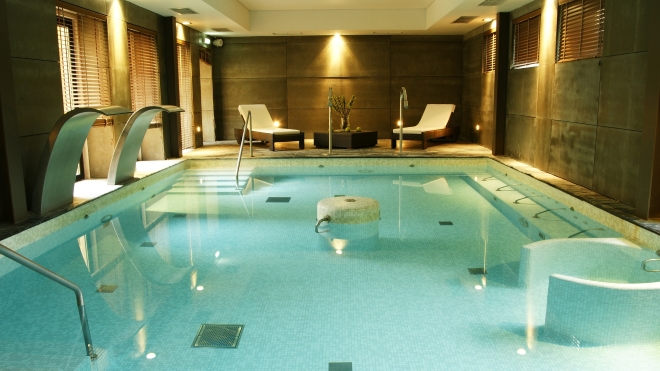 Your Hotel & Spa Alcobaça