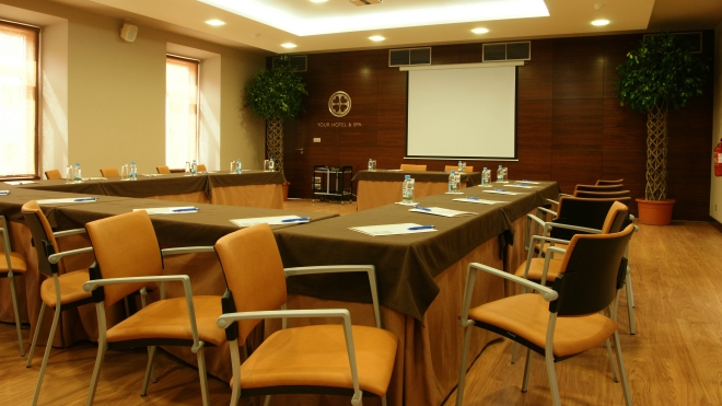 Your Hotel & Spa Alcobaça