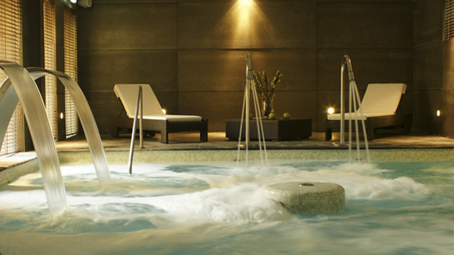 Your Hotel & Spa Alcobaça