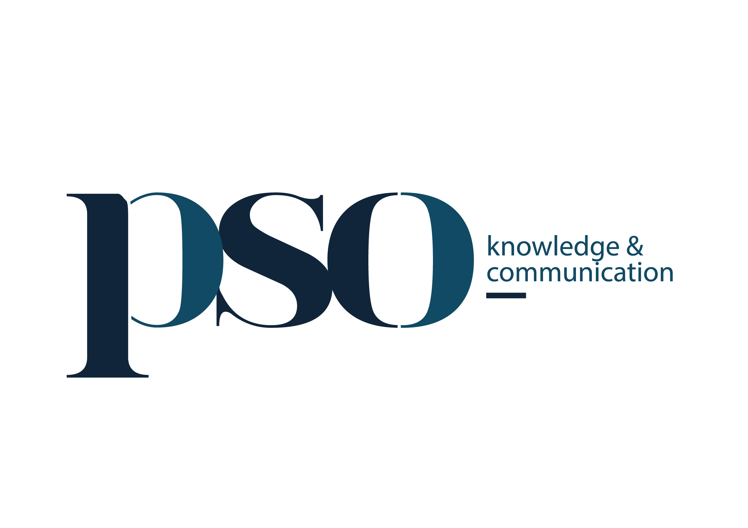 PSO Knowledge & Communication 