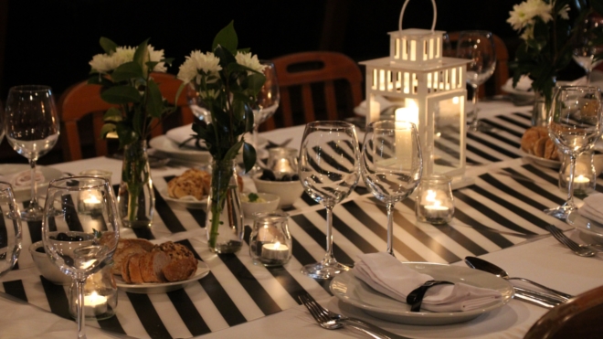 Douro Acima - Eventos a bordo