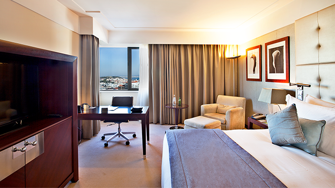 InterContinental Lisbon