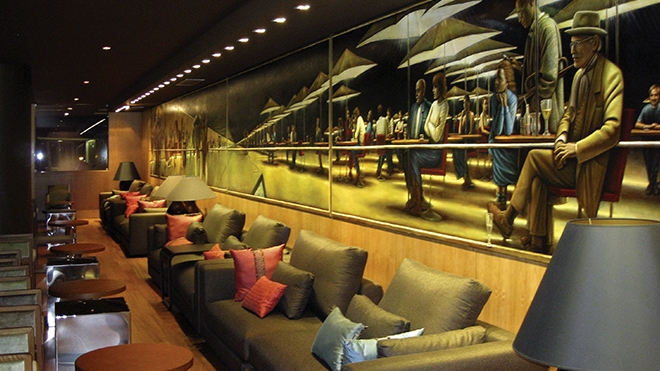 Melia Madeira Mare