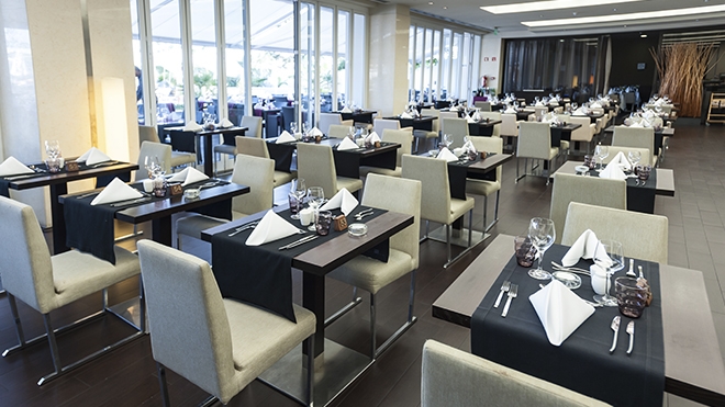Melia Madeira Mare
