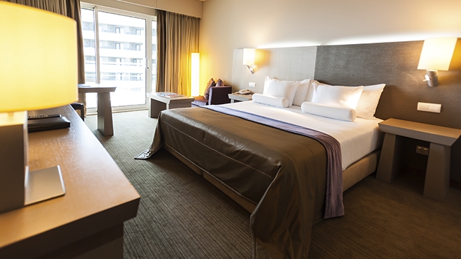 Melia Madeira Mare