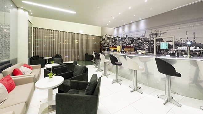 Hotel TRYP Lisboa Aeroporto