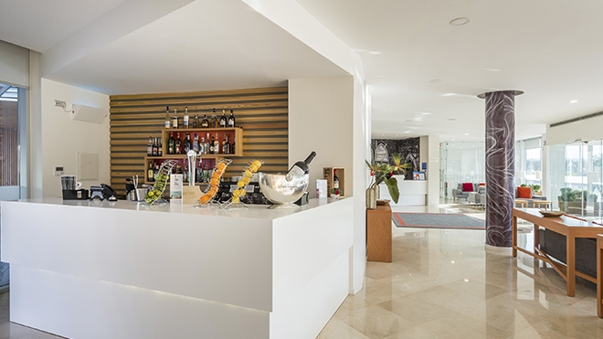 Hotel TRYP Leiria