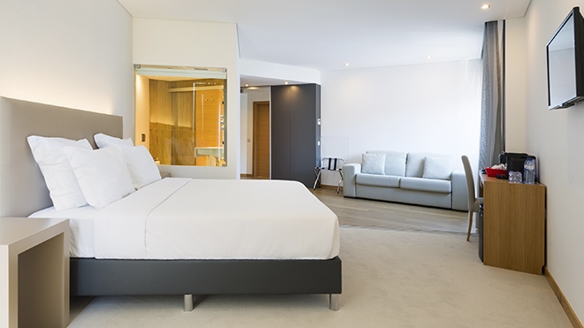 Hotel TRYP Leiria