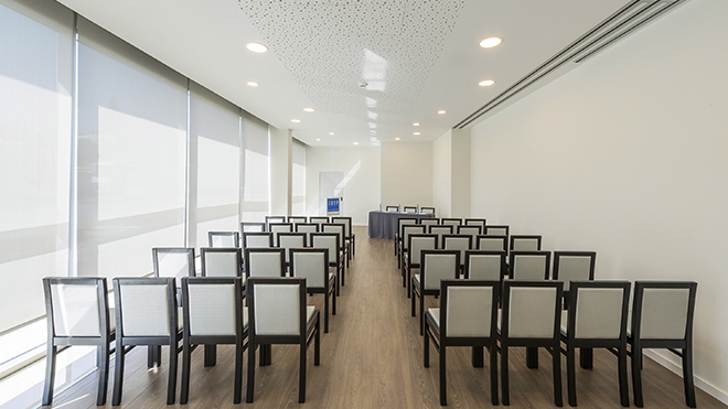 Hotel TRYP Leiria