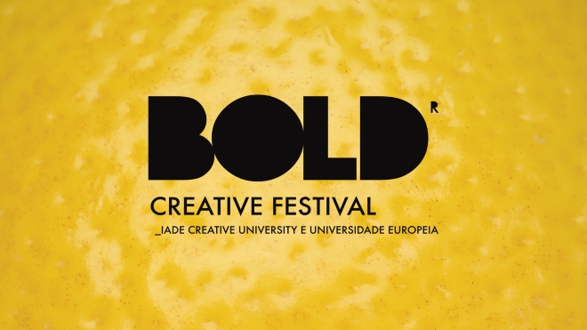 BOLD Creative Festival