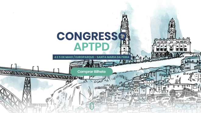 Congresso da APTPD