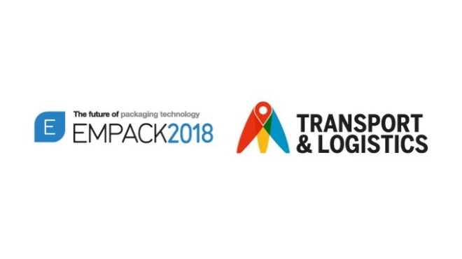 Empack and Transport & Logistics