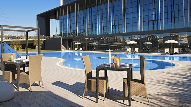 Meliá Braga Hotel & Spa
