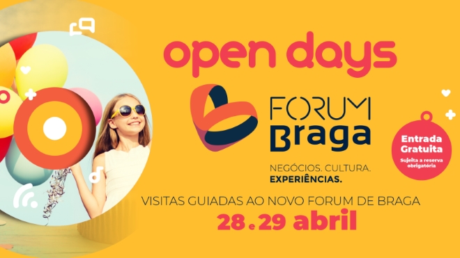 Open Days
