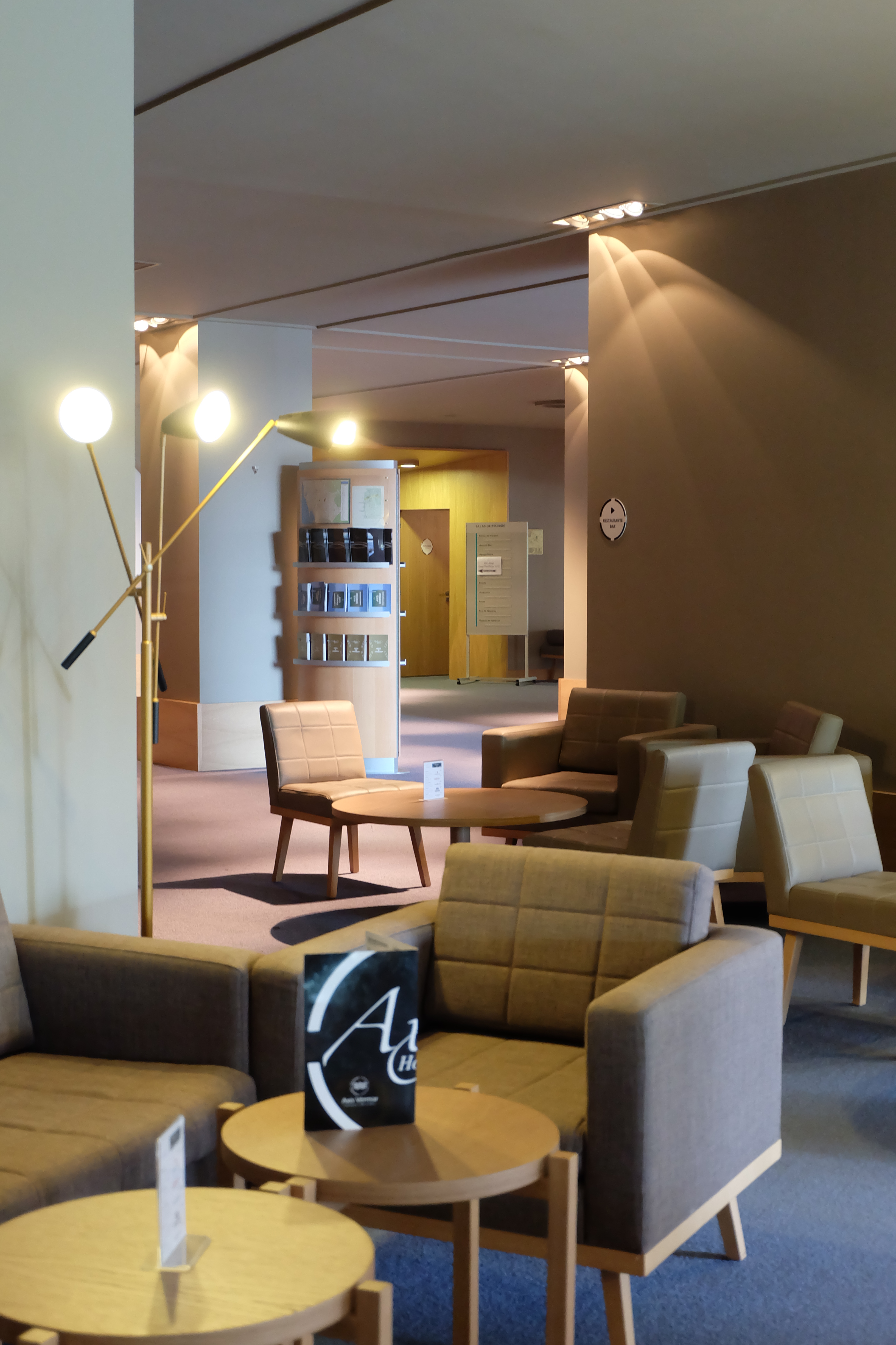Axis Vermar Hotel