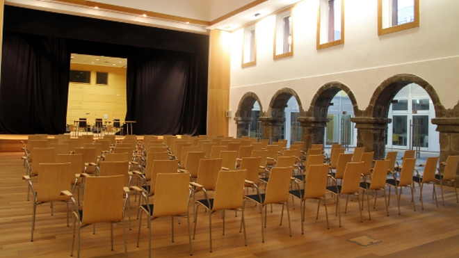 Academia de Juventude e das Artes da Ilha Terceira