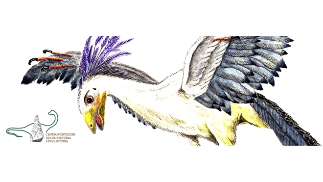 2º Congresso Internacional das Aves: evolução, paleontologia, arqueozoologia, artes e ambientes