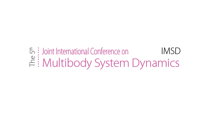 IMSD 2018