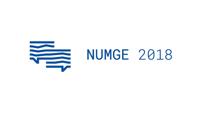 NUMGE 2018