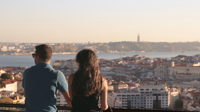 Lisboa Antiga - Tour 7 Fados 7 Colinas Lisboa Menina e Moça