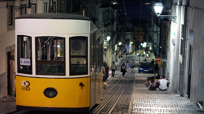 Lisboa Antiga - Tour Fado Vadio2