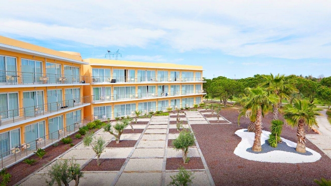 Montado Hotel Golf e Resort