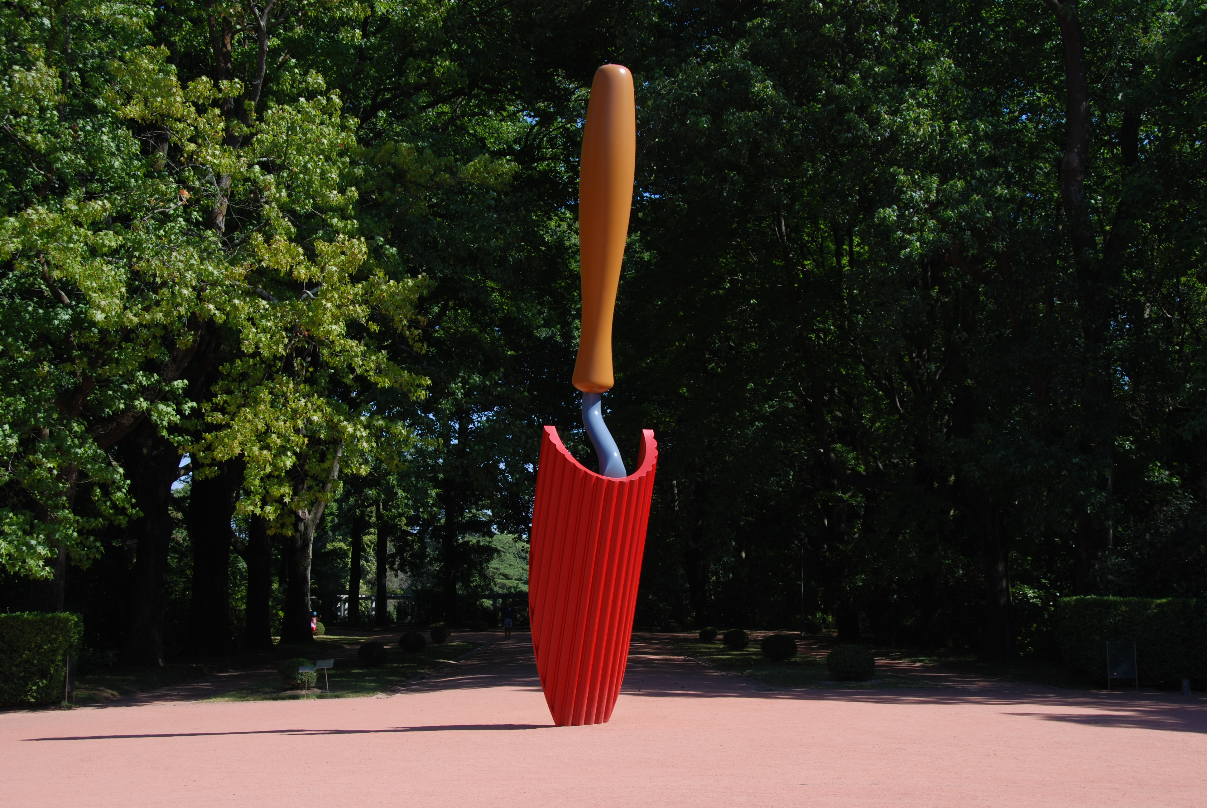 Plantoir - Fundação Serralves