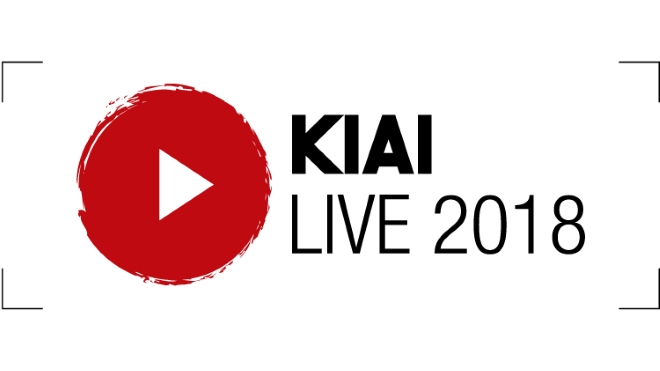 KIAI 2018