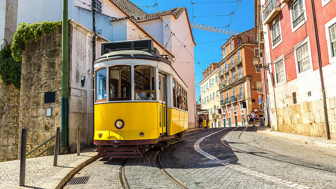 Promenade Viagens e Turismo Lda. 