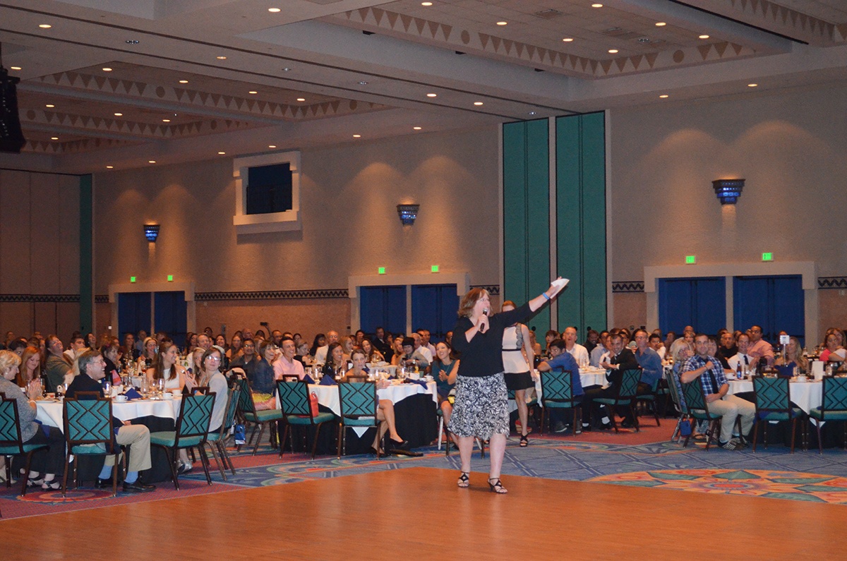 IMATA Annual Conference