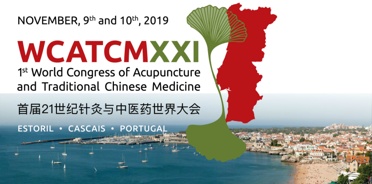 1st. World Congress of Acupuncture and Traditional Chinese Medicine