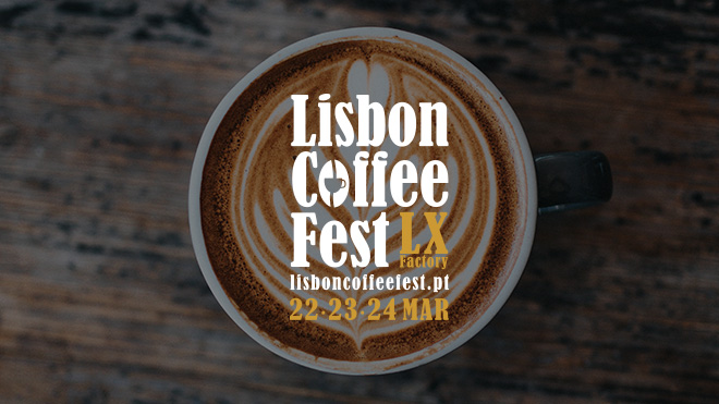 Lisbon Coffee Fest