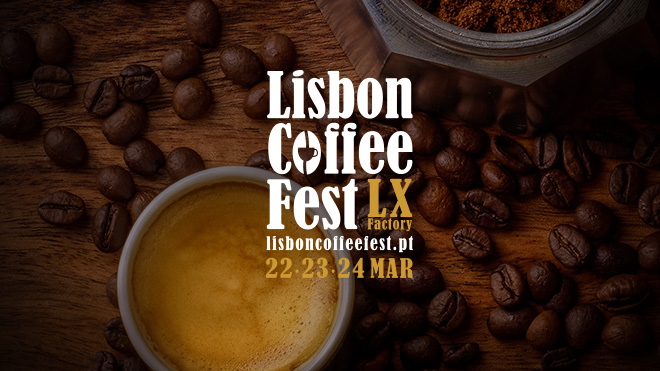 Lisbon Coffee Fest