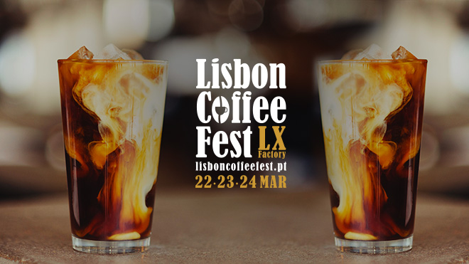 Lisbon Coffee Fest