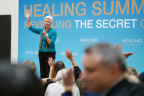 Healing Summit