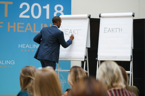 Healing Summit