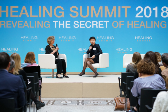 Healing Summit