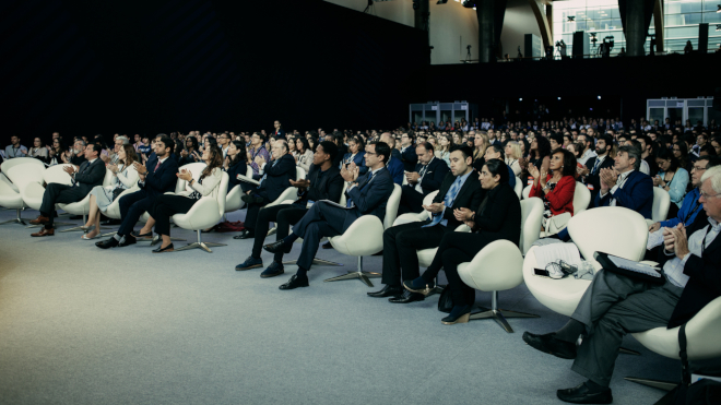 Conferências do Estoril