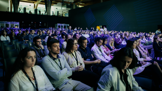 Conferências do Estoril